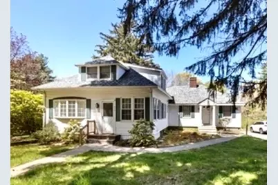 435A Walpole St. #A, Canton, MA 02021 - Photo 1