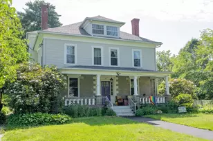 54 Montgomery Ave, Holyoke, MA 01040 - Photo 1