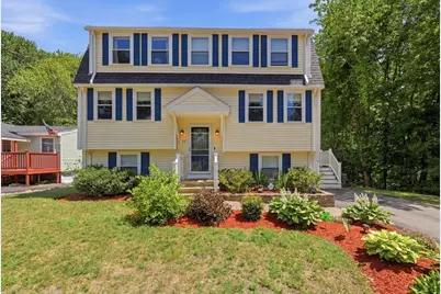18 Tremont St, Billerica, MA 01821 - Photo 1