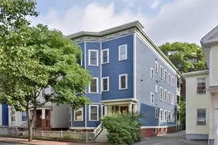 187 Harvard St, Cambridge, MA 02139 - Photo 1