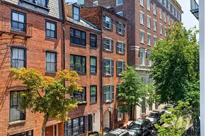 9 Joy St #2, Boston, MA 02114 - Photo 1