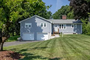 49 Sawmill Plain Rd, Deerfield, MA 01373 - Photo 1