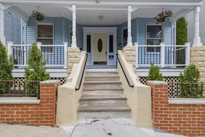 34 Sumner St #5, Revere, MA 02151 - Photo 1