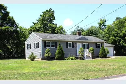 21 Whitcomb Dr, Lancaster, MA 01523 - Photo 1