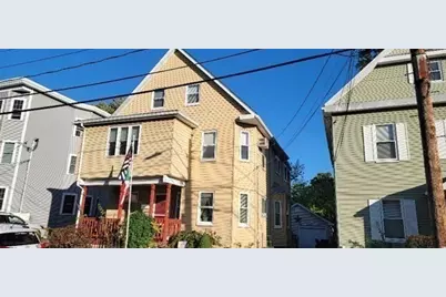 21 Olney Street #1, Watertown, MA 02472 - Photo 1