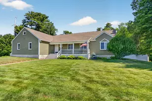 16 Pond St, Carver, MA 02330 - Photo 1