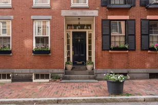 20 Temple St, Boston, MA 02114 - Photo 1