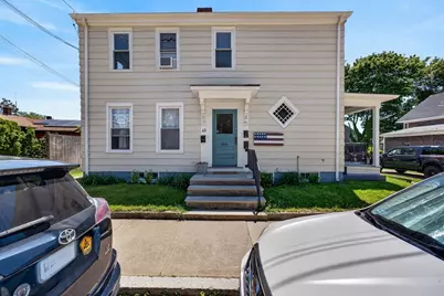 43 Oxford St, Fairhaven, MA 02719 - Photo 1
