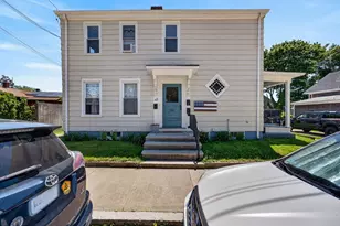 43 Oxford St, Fairhaven, MA 02719 - Photo 1