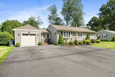 497 Dwight Road, Springfield, MA 01108 - Photo 1