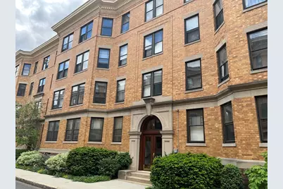 3 Newport Rd. #4, Cambridge, MA 02140 - Photo 1