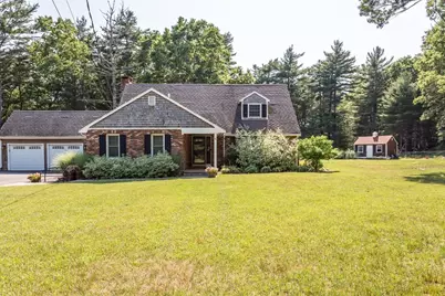 5 Crest Drive, Lakeville, MA 02347 - Photo 1