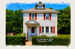 41 Glendower Rd, Boston, MA 02131 - Photo 1