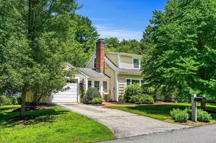 84 Pleasant St, Wenham, MA 01984 - Photo 1