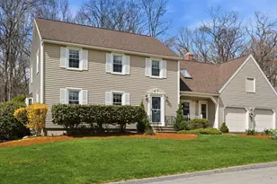 32 Dolly Dr, Worcester, MA 01604 - Photo 1