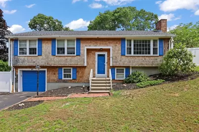 27 Alden Rd, Wareham, MA 02571 - Photo 1