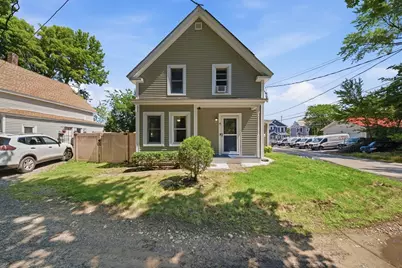 4 Dwight St, Fitchburg, MA 01420 - Photo 1