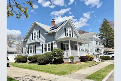 123 Plymouth St, New Bedford, MA 02740 - Photo 1