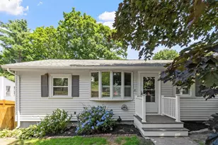 55 Wingate Rd, Weymouth, MA 02189 - Photo 1