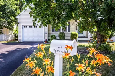 49 Palomino Dr, Franklin, MA 02038 - Photo 1