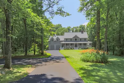 4 Upton Street, Dunstable, MA 01827 - Photo 1