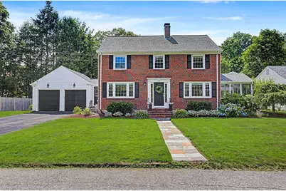 50 Normal Hill Rd, Framingham, MA 01702 - Photo 1