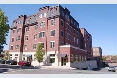 116-128 Rantoul #405, Beverly, MA 01915 - Photo 1