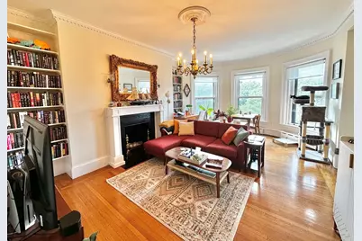 186 Commonwealth Ave #53, Boston, MA 02116 - Photo 1