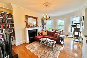 186 Commonwealth Ave, Boston, MA 02116 - Photo 1