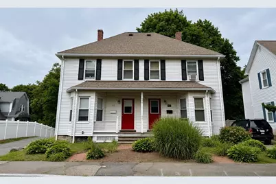 146 Edinboro Street #146, Newton, MA 02460 - Photo 1