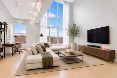 25 Channel Center #212, Boston, MA 02210 - Photo 1