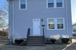119 Safford Streeet, Quincy, MA 02170 - Photo 1