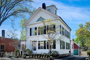 21 Union St, Manchester by the Sea, MA 01944 - Photo 1