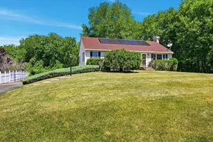 360 Woodland, Seekonk, MA 02771 - Photo 1