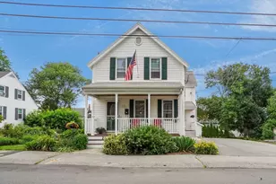 25 High St, Norwood, MA 02062 - Photo 1