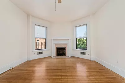 9 Buswell Stret #2R, Boston, MA 02215 - Photo 1