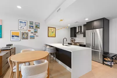 395 Alewife Brook Pkwy #3B, Somerville, MA 02144 - Photo 1