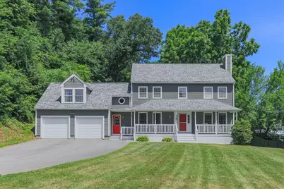 431 Martins Pond, Groton, MA 01450 - Photo 1