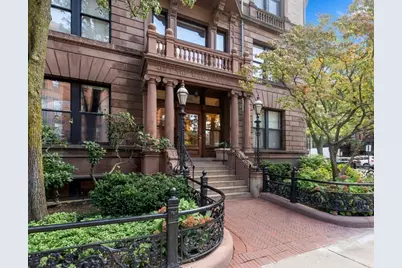 416 Marlborough #206, Boston, MA 02115 - Photo 1