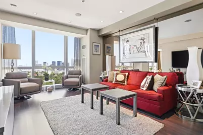 110 Stuart St #27F, Boston, MA 02116 - Photo 1