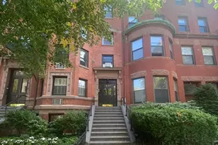 281 Beacon St, Boston, MA 02116 - Photo 1