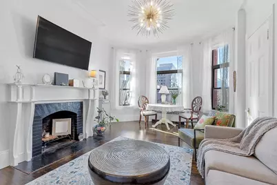 271 Dartmouth St #4H, Boston, MA 02116 - Photo 1
