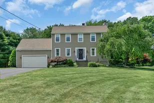 653 Lincoln St, Seekonk, MA 02771 - Photo 1