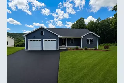 95 Town Farm Road, Warren, MA 01083 - Photo 1