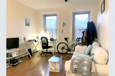 1625 Commonwealth Ave #5, Boston, MA 02135 - Photo 1