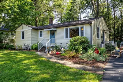 64 Brigham Rd, South Hadley, MA 01075 - Photo 1