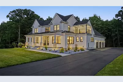 22 Sunset Ridge, Ludlow, MA 01056 - Photo 1