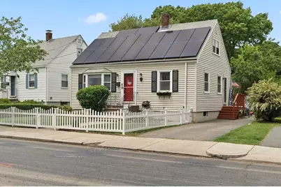 92 Laurie Ave, Boston, MA 02132 - Photo 1