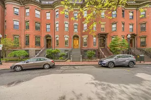 25 Worcester Sq, Boston, MA 02118 - Photo 1