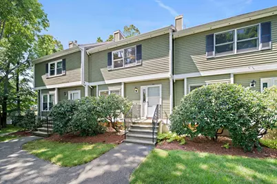 52 River St #52, Newton, MA 02465 - Photo 1